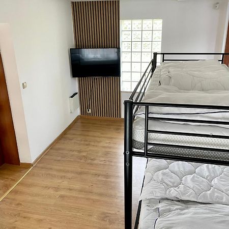 Domek U Kacpra Елесня Экстерьер фото