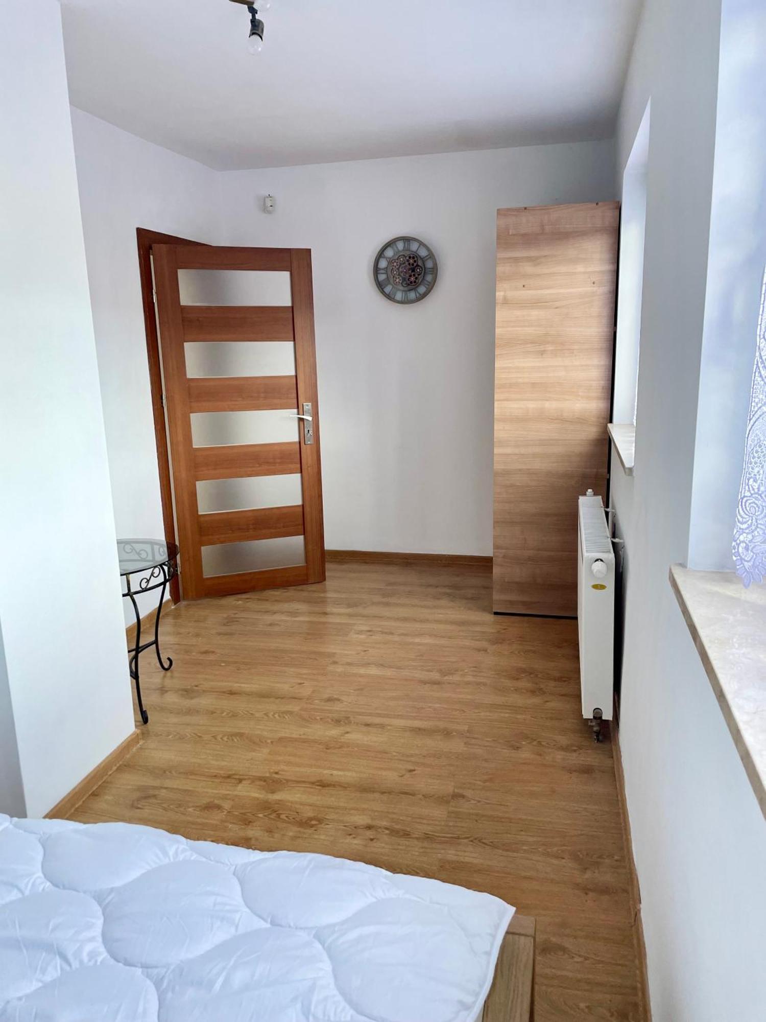 Domek U Kacpra Елесня Экстерьер фото